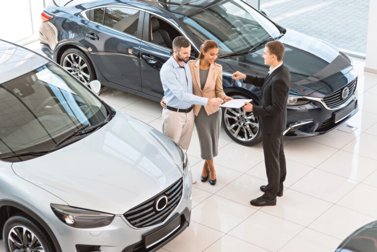 People Standing Near Cars For Car Rental Dubai Palm Jumeirah
