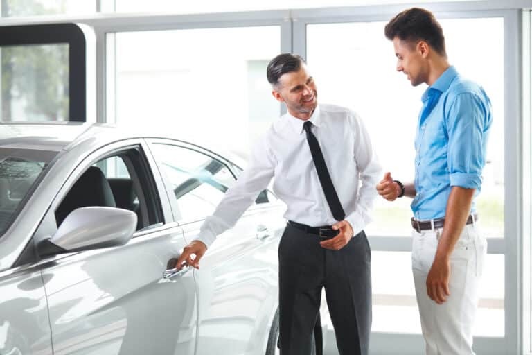 Rent a Car Palm Jumeirah