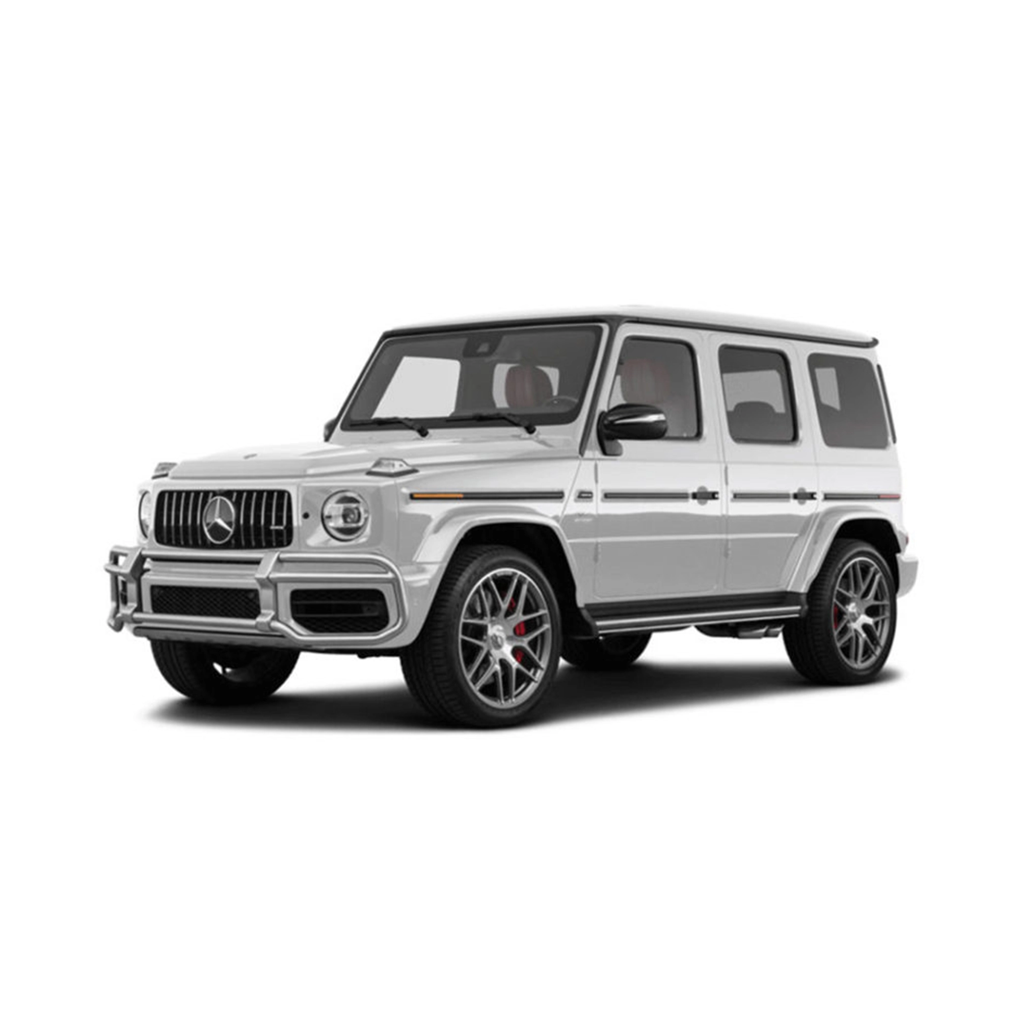Mercedese-benz-g63