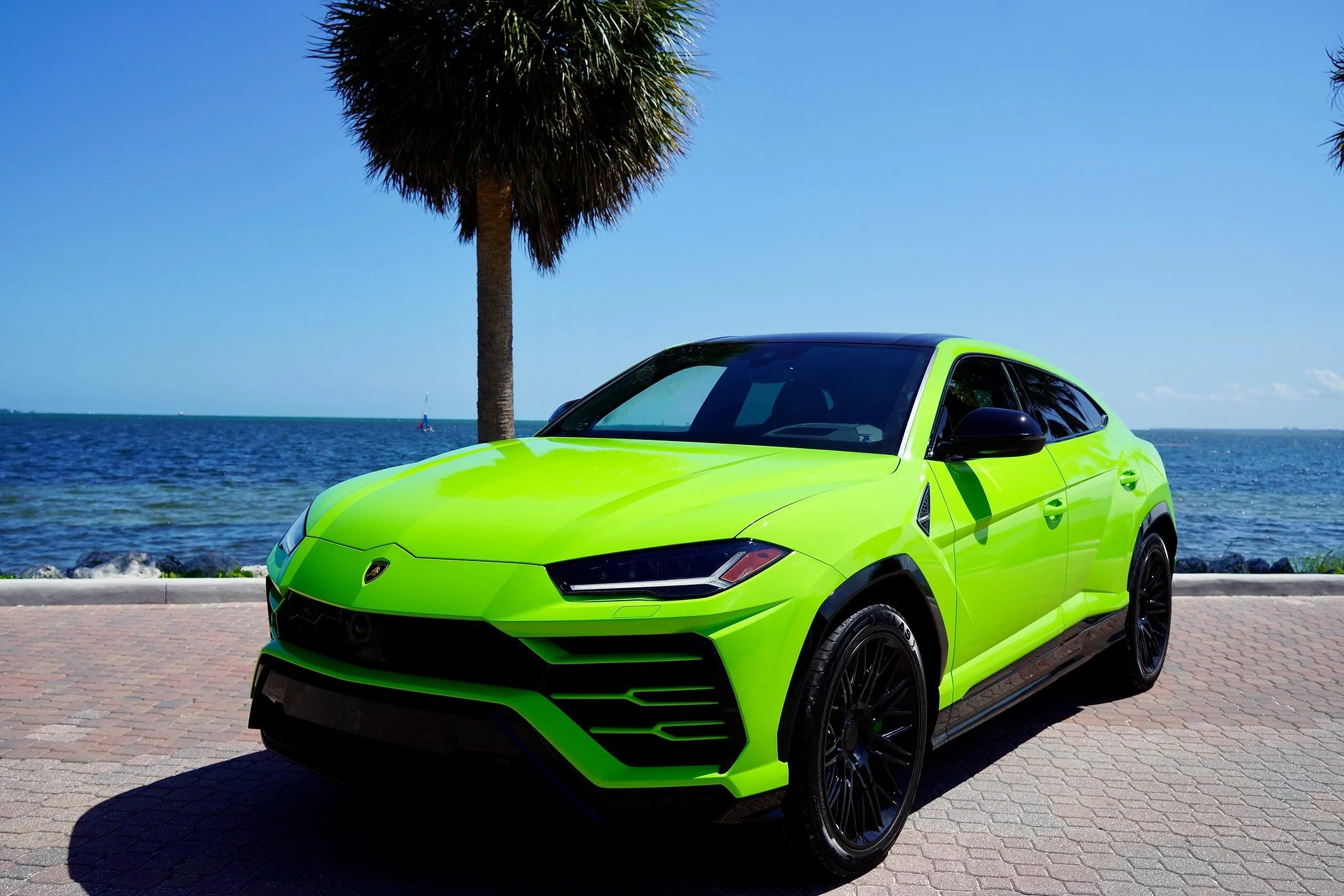 urus