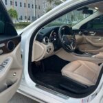 Mercedes C300 2021 Rental car in Al Karama