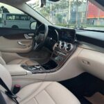Mercedes C300 2021 Weekly Rental