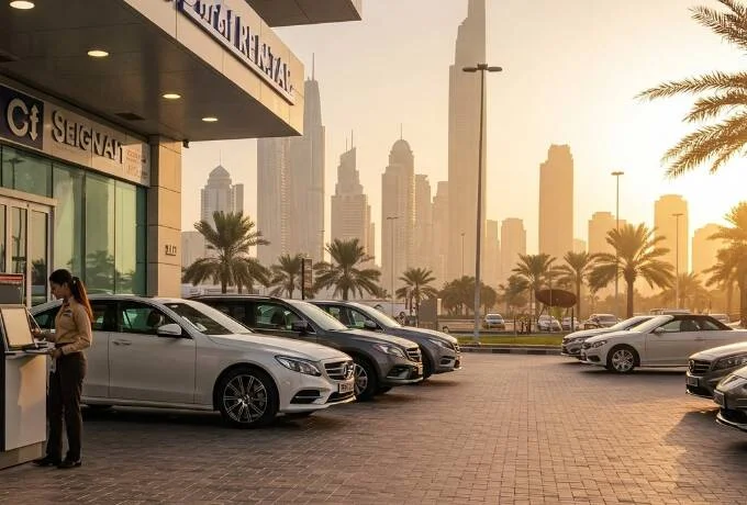 Car Rental Al Barsha Dubai – Short-Term & Long-Term Options