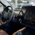 Haval H9 2024 rent a car UAE