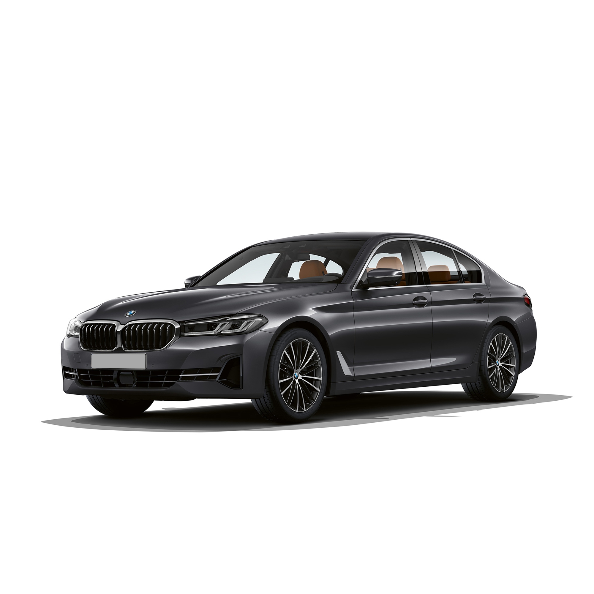 BMW-520