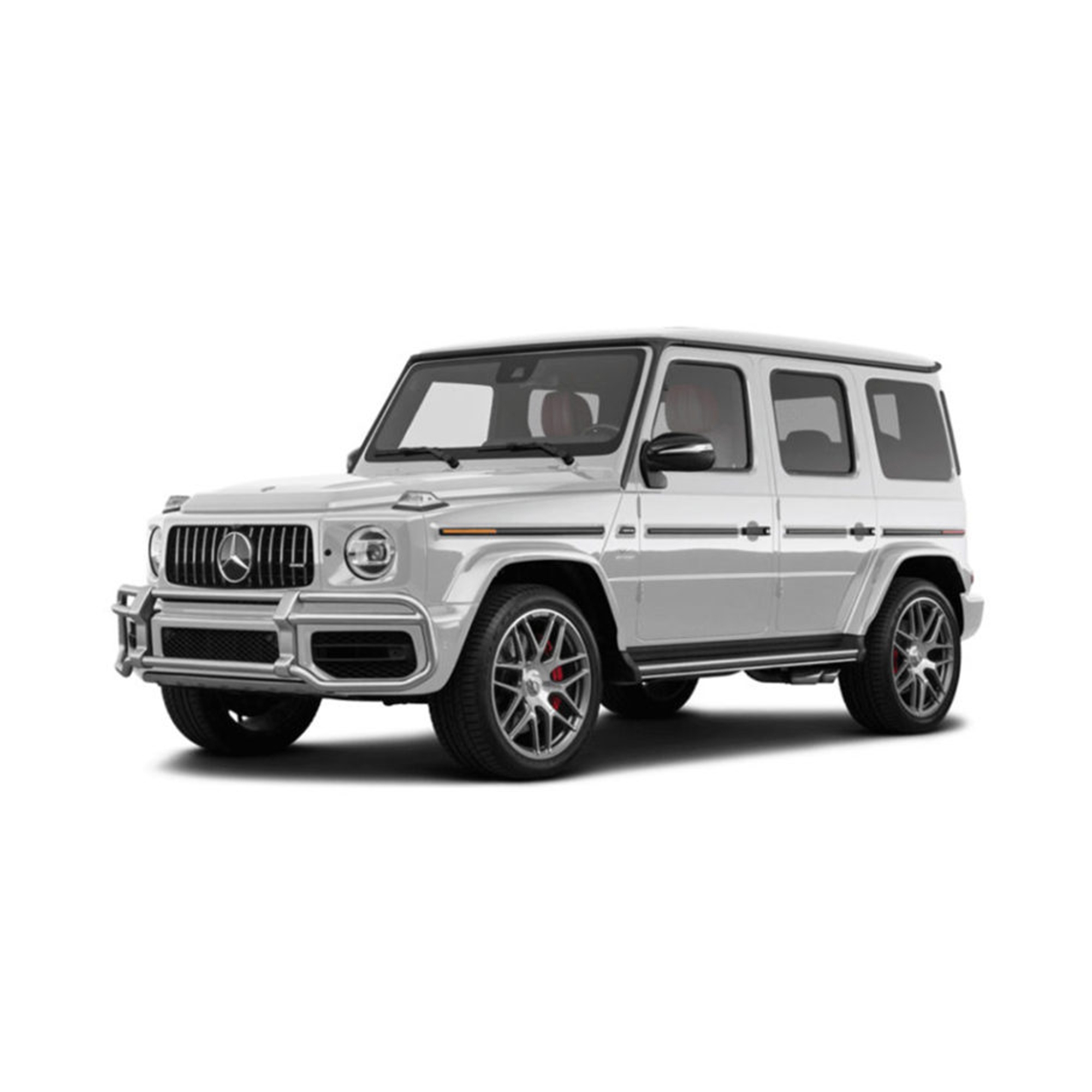 Mercedese-benz-g63