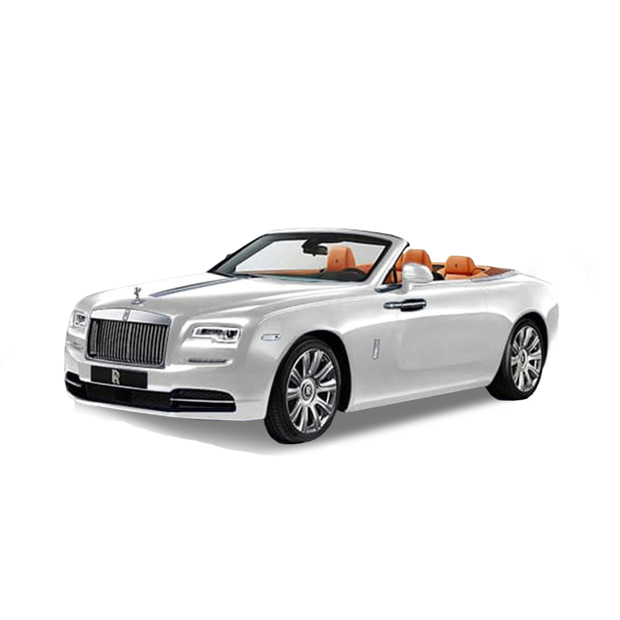 Rolls-Royce
