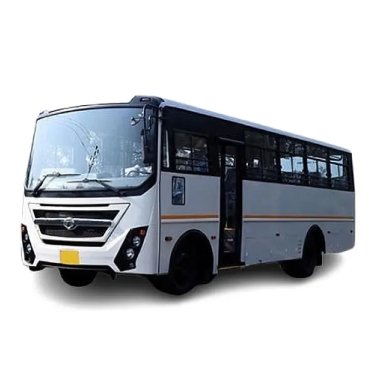 Tata Bus