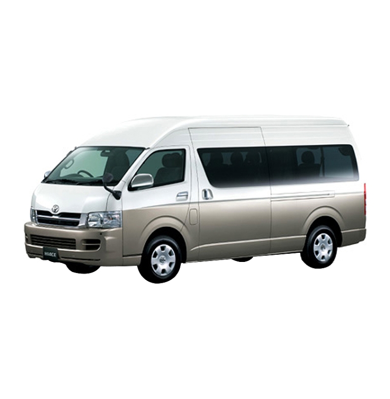 Toyota Hiroof