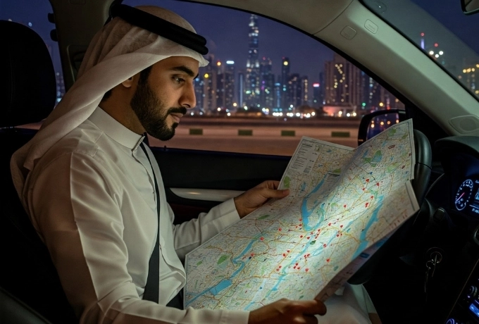 How to Get the Best Car Rental Deals for Dubai Summer Holidays