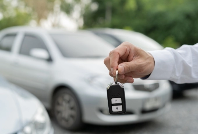 How to Return a Rented Car in Al Karama Without Hassle