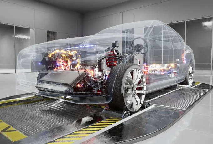 Rent a Car in Al Karama: Top Safety Features to Consider