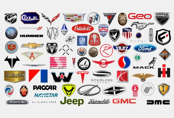 Top Car Brand Logos | Meanings and Secrets Behind the Logo