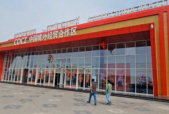 Ajman China Mall Shopping Guide & Honest Reviews – Don’t Miss Out!