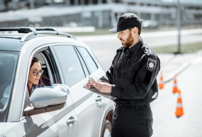 Most Common Traffic Fines in Dubai and How to Avoid Them