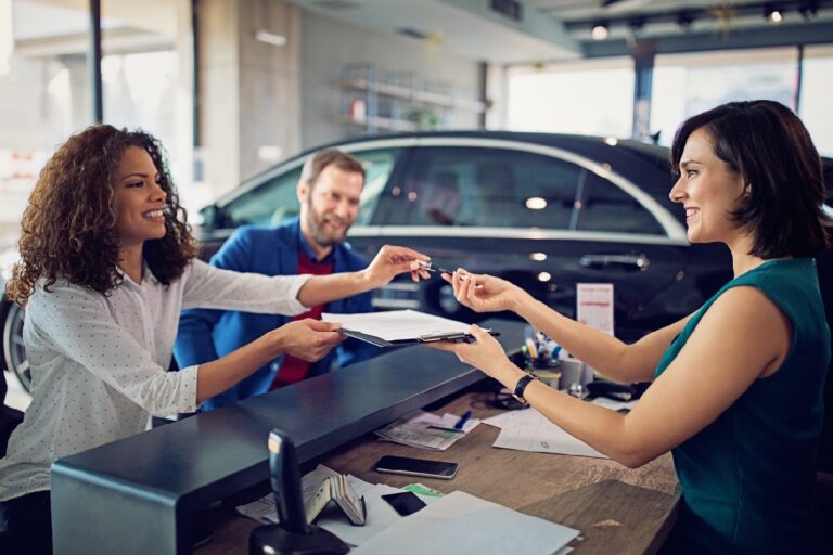 Customer Filling Form for Cheap Rent a Car Hudaiba