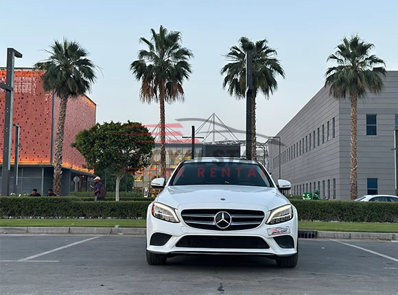 mercedes-car-rental-Al-Barsha