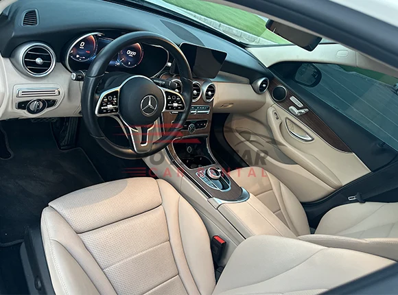 mercedes-car-rental-Bur-Dubai