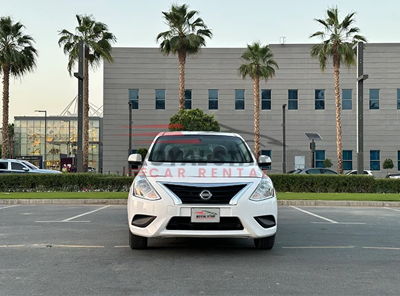 nissan-sunny-car-rental-Dubai-Marina