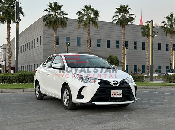 yaris-car-rental-Al-Karama