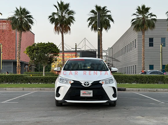 yaris-car-rental-Dubai-Marina