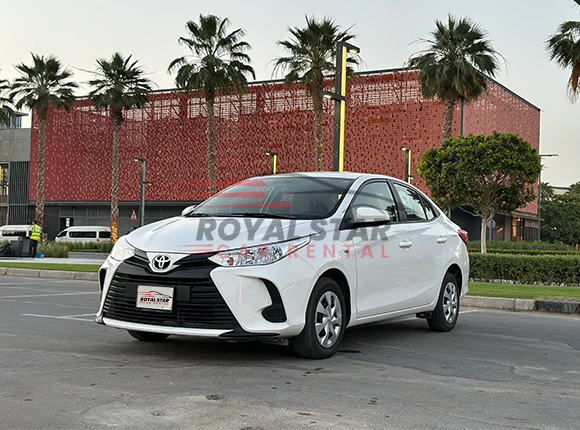 yaris-for-car-rent-dubai