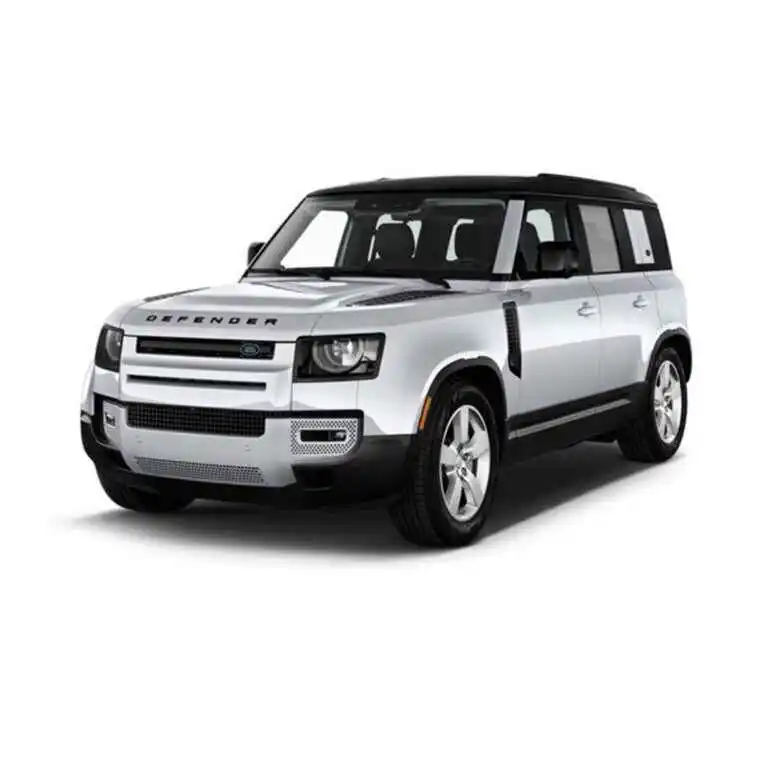 Range Rover-Defender for rent