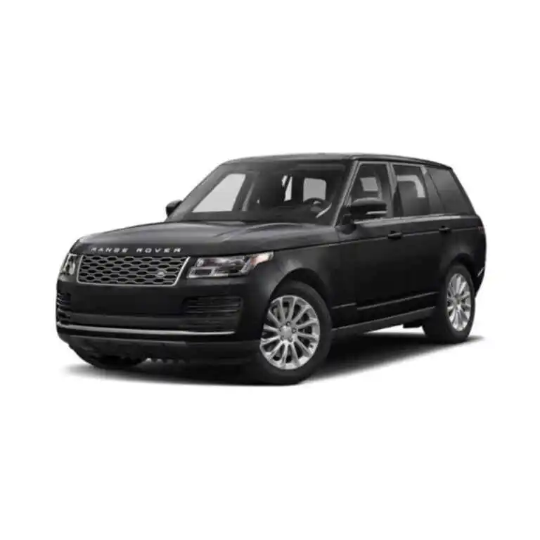 Range Rover Sports for rent
