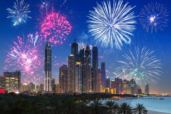 Dubai’s Festivals and Events: Getting Around with a Rental Car