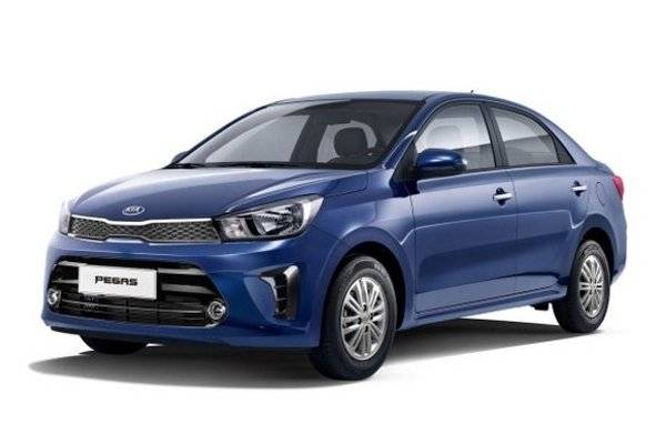 kia pages for rents in dubai