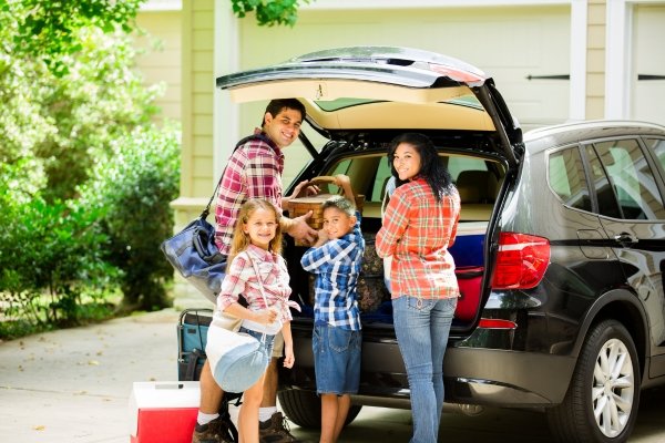 Choosing the Right Family Car For Dubai Residents