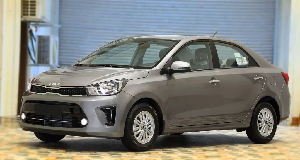 car-kia pegas 2022