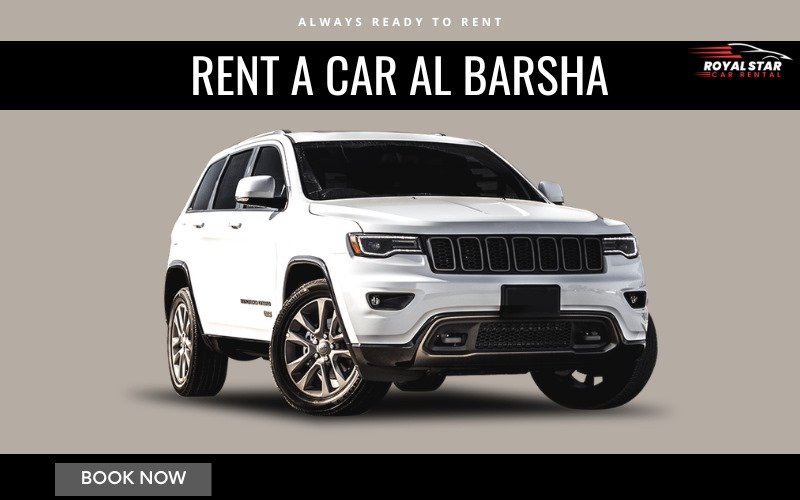 Rent A Car Al Barsha: Top 10 Cheapest Cars in the UAE