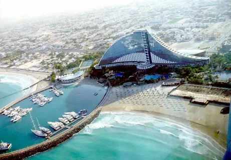Discover the Best Fun Things to Do in Dubai 2025 3 Jumeirah Beach