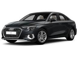 audi a3 for rent