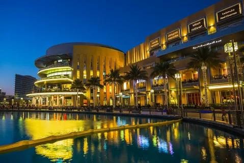 Discover the Best Fun Things to Do in Dubai 2025 2 dubai mall for fun