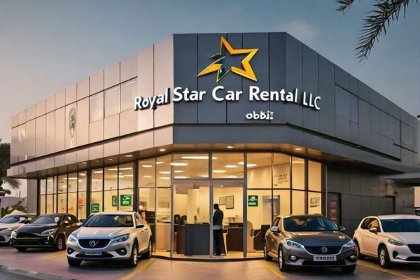 Car Rental Your Ultimate Choice in Al Barsha Dubai