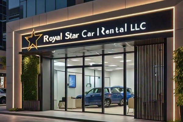 Rent a Car in International City with Royal Star Car Rental