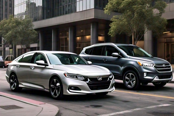 Why Sedans and SUVs Are the Way to Go?