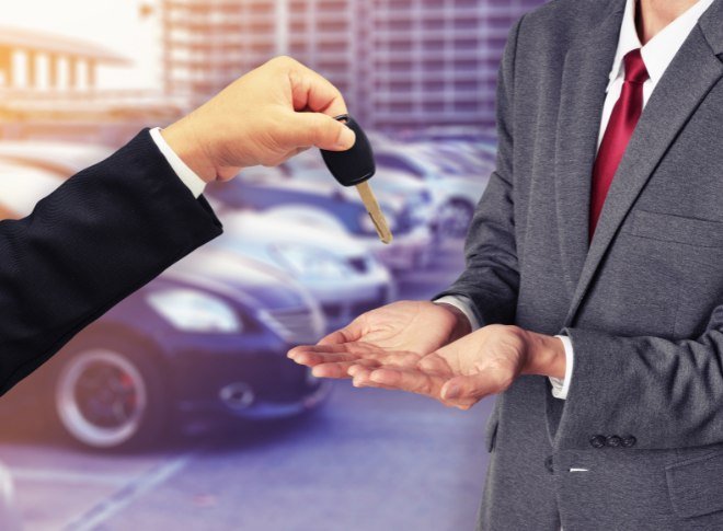 Top 5 Benefits Of Hiring A Rental Car