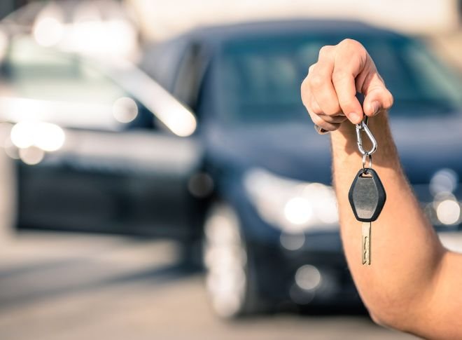 5 Best Reasons To Hire A Rental Car