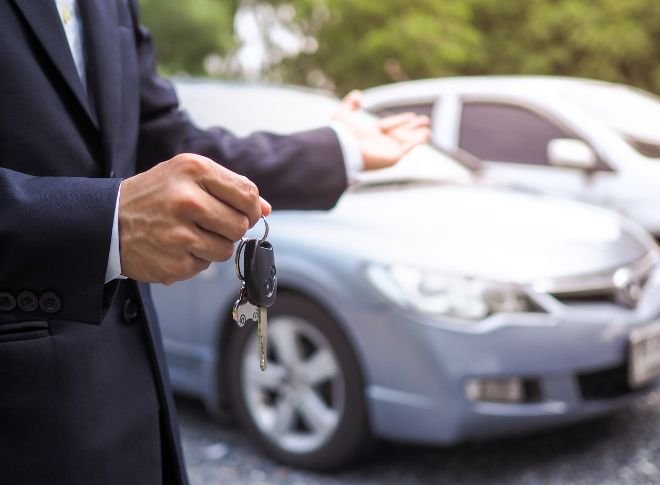 Beware Of These Hidden Costs While Hiring A Car