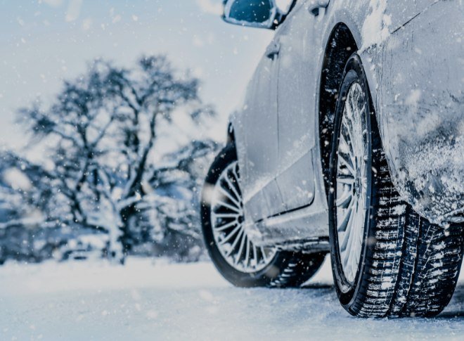 Tips To Maintain Your Car During The Winter Season