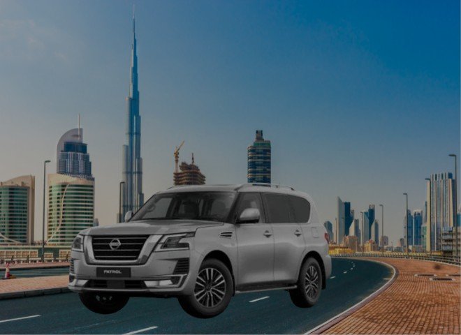 Why Renting A Car Is A Better Option For Tourists In Dubai