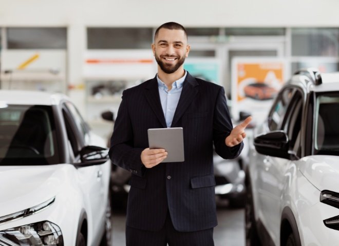 Benefits of Renting a Car in Al Karama