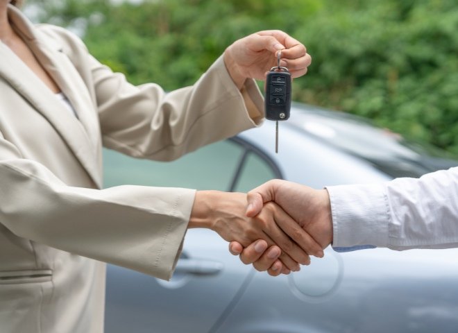 Unlock The Best Car Deals: Car for Rent in Dubai, Monthly