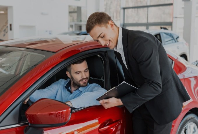 Reason To Reserved Long-Term Car Rental In Dubai