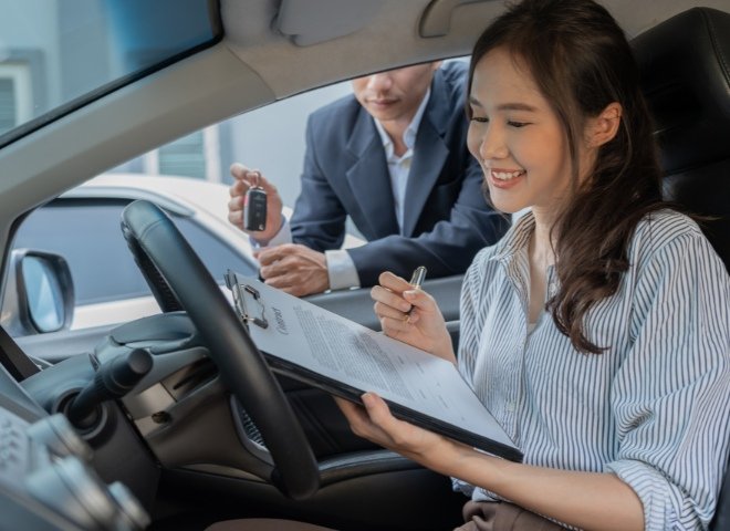 What You Need To Check Before Renting A Car