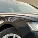 Audi A6 2025 car hire in UAE