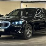 BMW 520 2020 luxury car rental Dubai